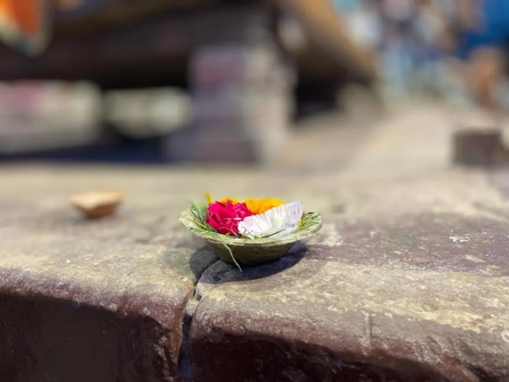 船屋 瓦拉纳西 Ora Boats-2 Hour Boat Tour With Ganga Aarti View酒店
